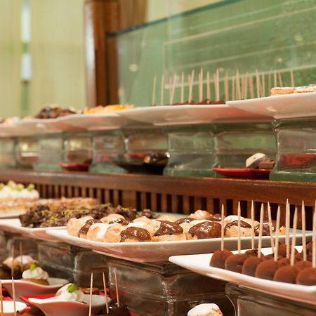 Leonardo Plaza Hotel Ейлат Екстериор снимка