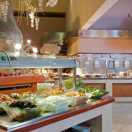 Leonardo Plaza Hotel Ейлат Екстериор снимка