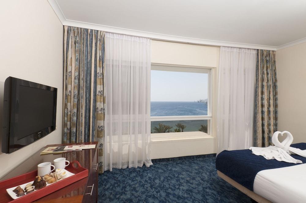 Leonardo Plaza Hotel Ейлат Екстериор снимка