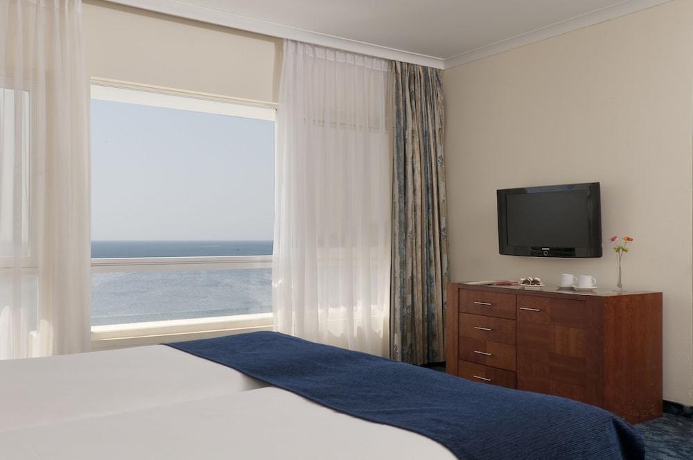 Leonardo Plaza Hotel Ейлат Екстериор снимка