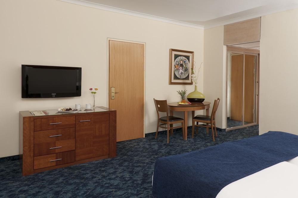 Leonardo Plaza Hotel Ейлат Екстериор снимка