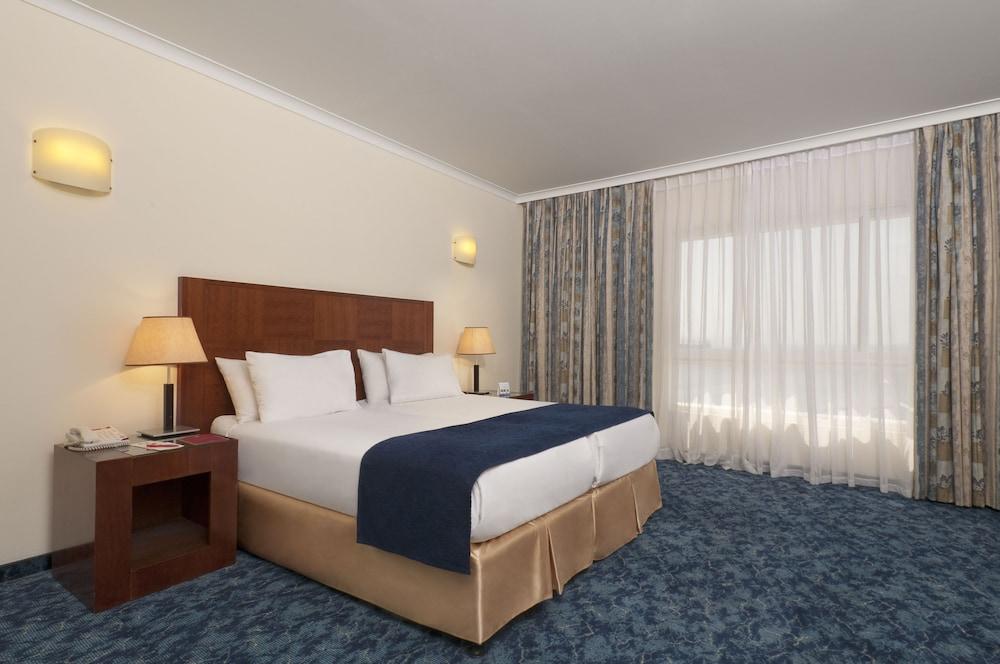 Leonardo Plaza Hotel Ейлат Екстериор снимка