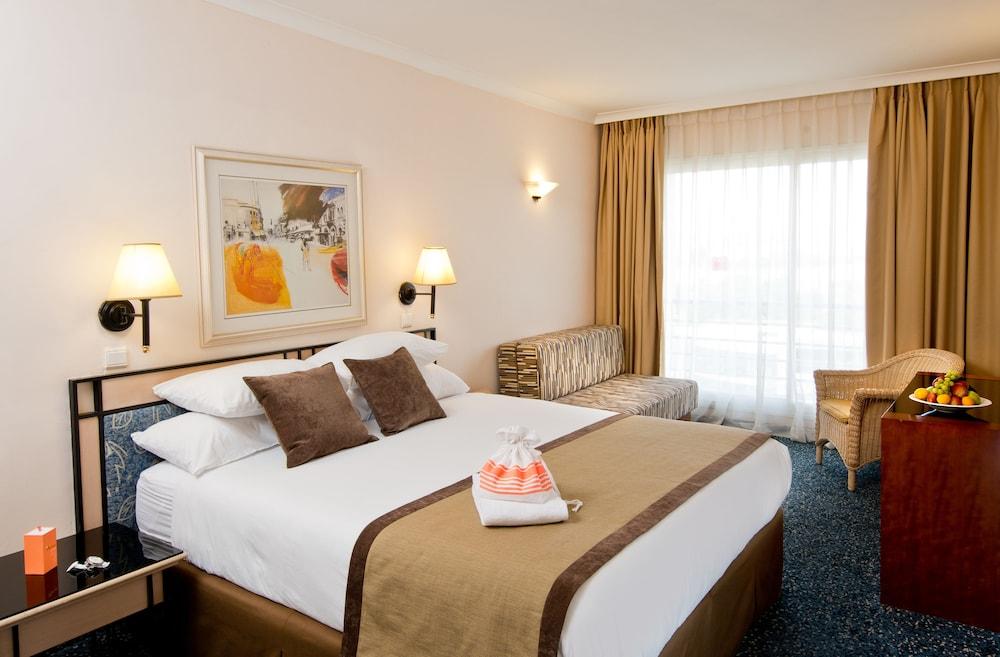 Leonardo Plaza Hotel Ейлат Екстериор снимка