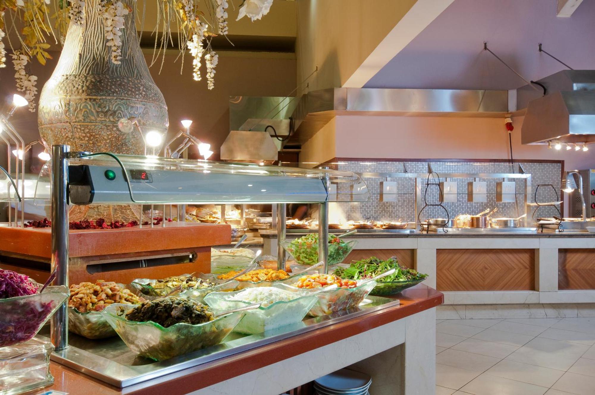 Leonardo Plaza Hotel Ейлат Екстериор снимка