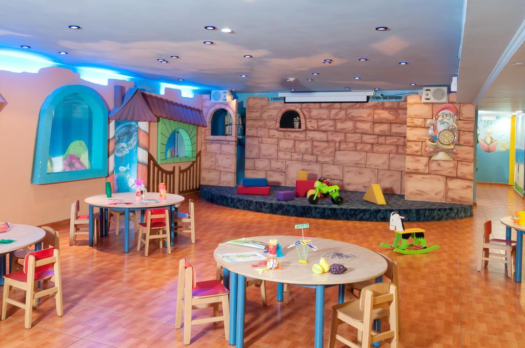 Leonardo Plaza Hotel Ейлат Екстериор снимка