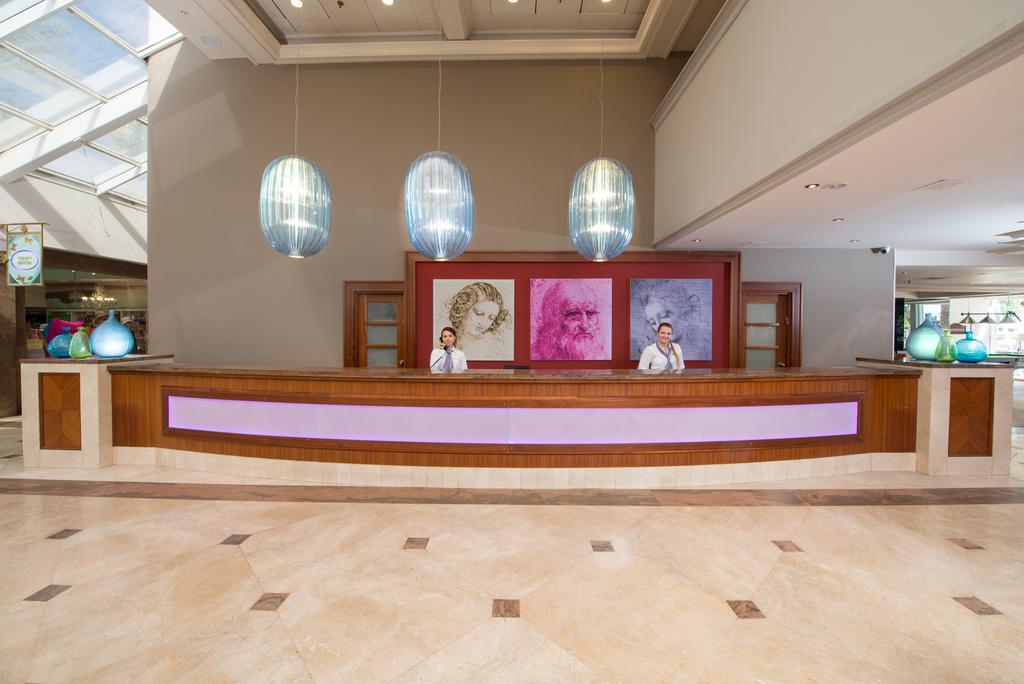 Leonardo Plaza Hotel Ейлат Екстериор снимка