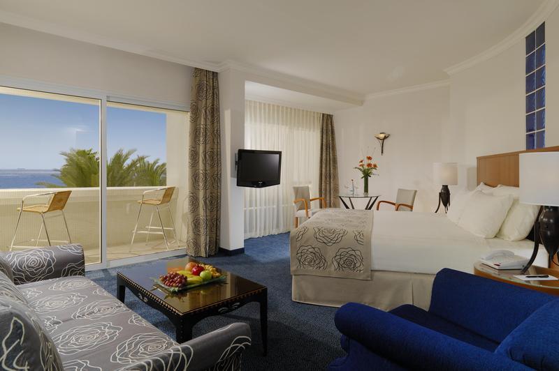 Leonardo Plaza Hotel Ейлат Екстериор снимка