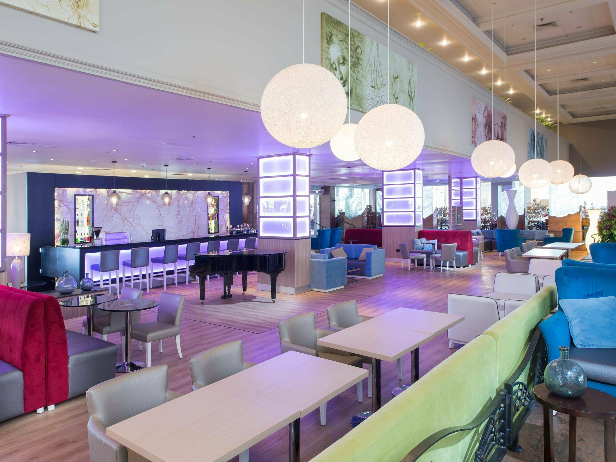 Leonardo Plaza Hotel Ейлат Екстериор снимка